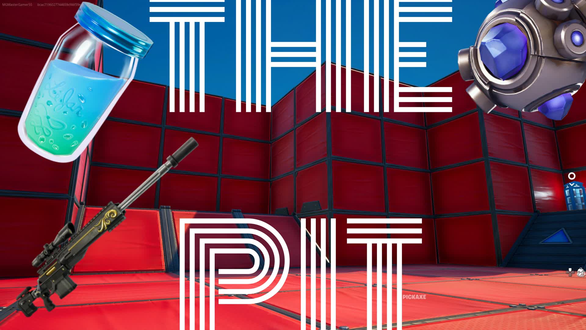 THE PIT