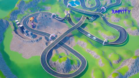 JUMPCITY