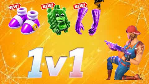 GRAND SUPER CITY 1V1 💯