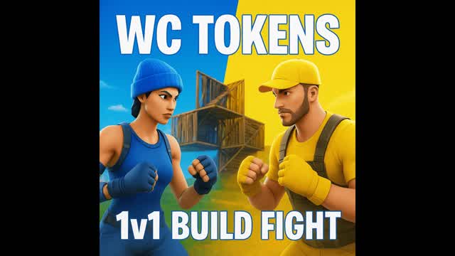 WC TOKEN 1V1 (BUILDFIGHTS)