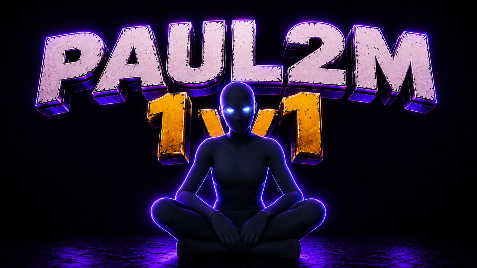 PAUL2M 1V1 🏆
