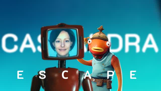 Cassandra ESCAPE