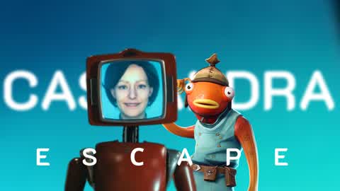 Cassandra ESCAPE