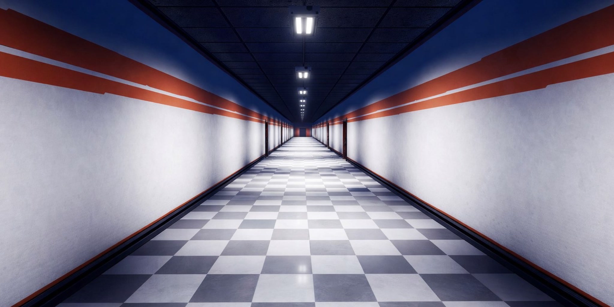 The Lab Escape (Horror)