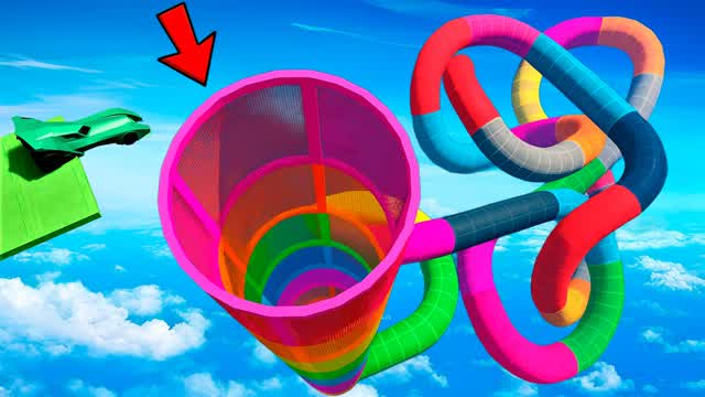 Capture 1 – Epic Obby Car Parkour