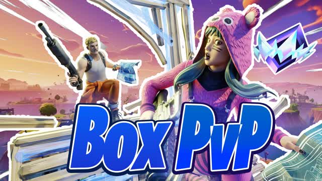 RangerGames BoxFight