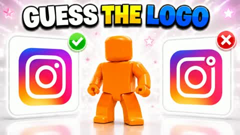 GUESS THE LOGO GAME FUNNY 🔎😂 OR LOSE