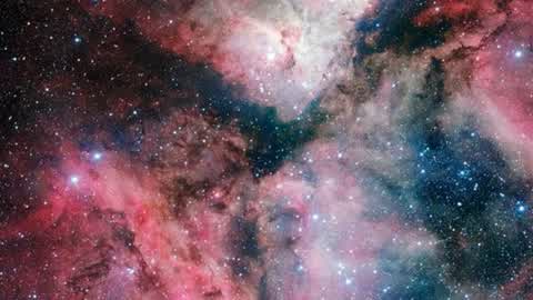 Nebula Hidden Free For All