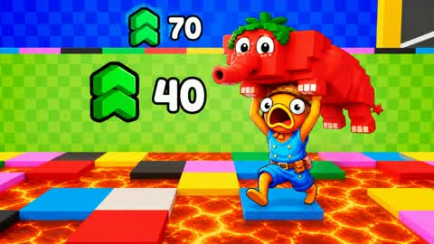 Color Switch Jump For Brainrots
