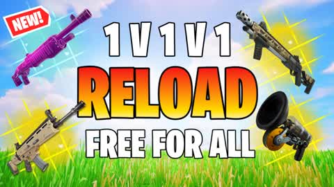 1V1V1 REALISTIC 1V1 FREE FOR ALL FFA