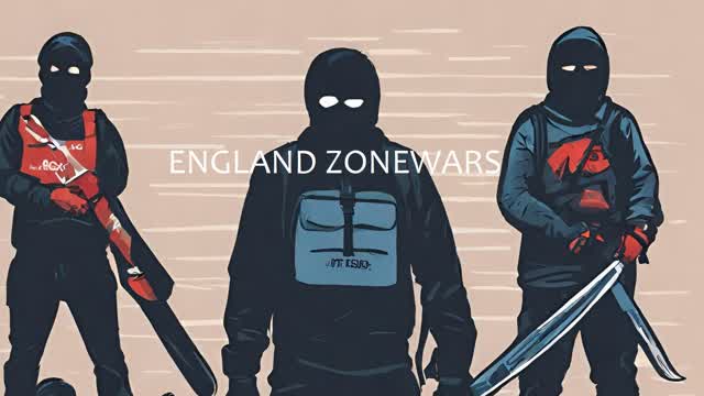 England Zonewars