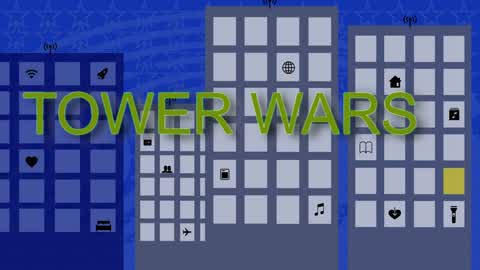 Tower Wars