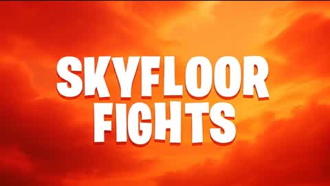Skyfloor Fights | CODELIRAN