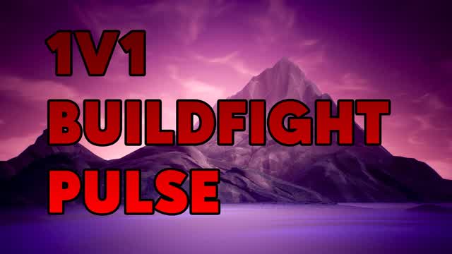1V1 BuildFight Pulse
