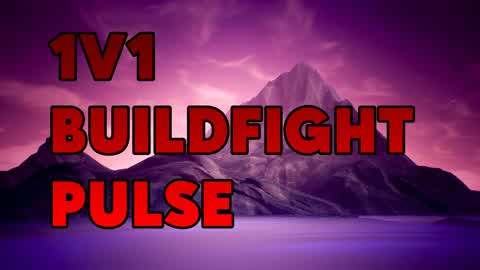 1V1 BuildFight Pulse