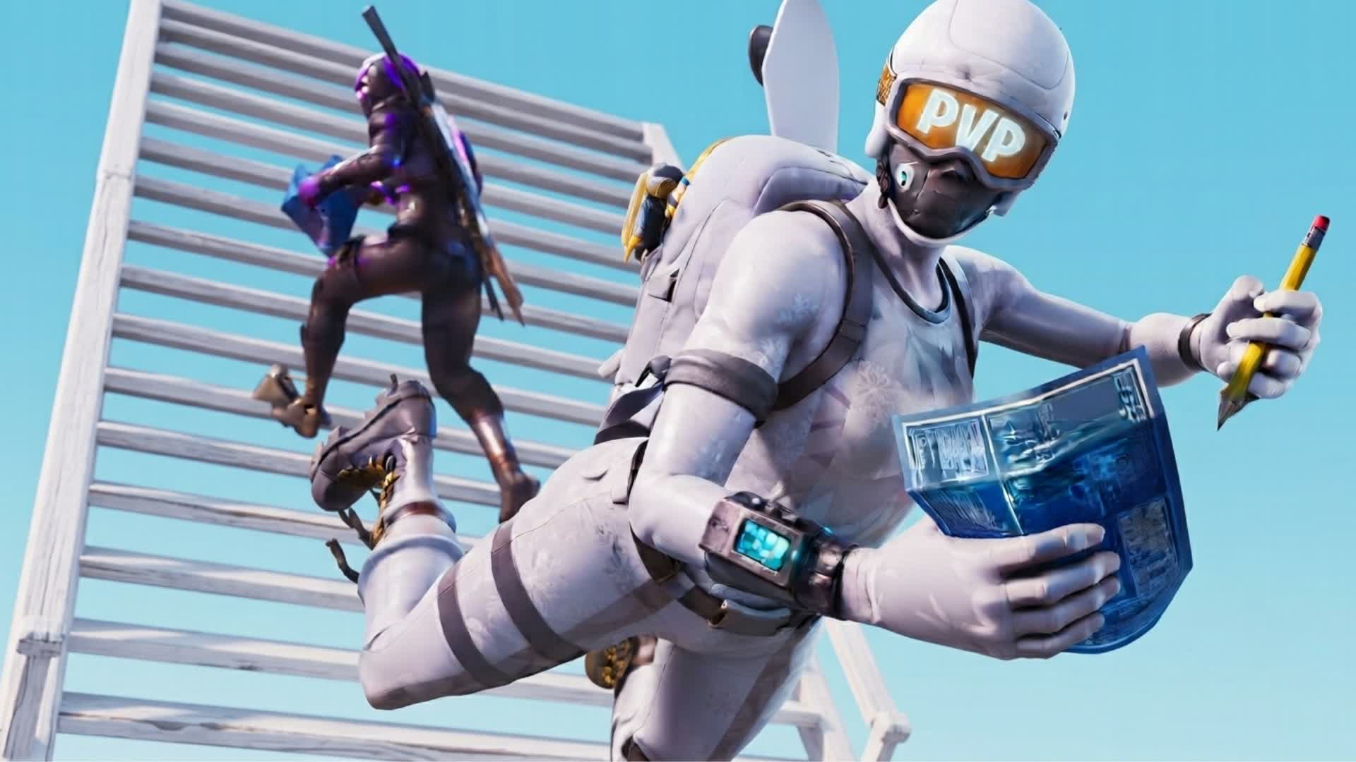 1v1 pvp 1.0.1