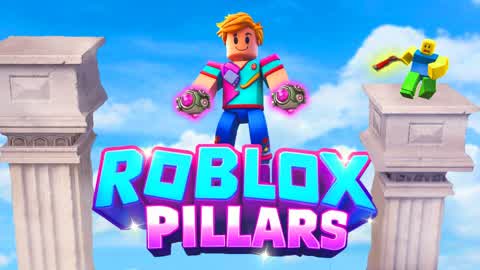 PILLARS ROBLOX