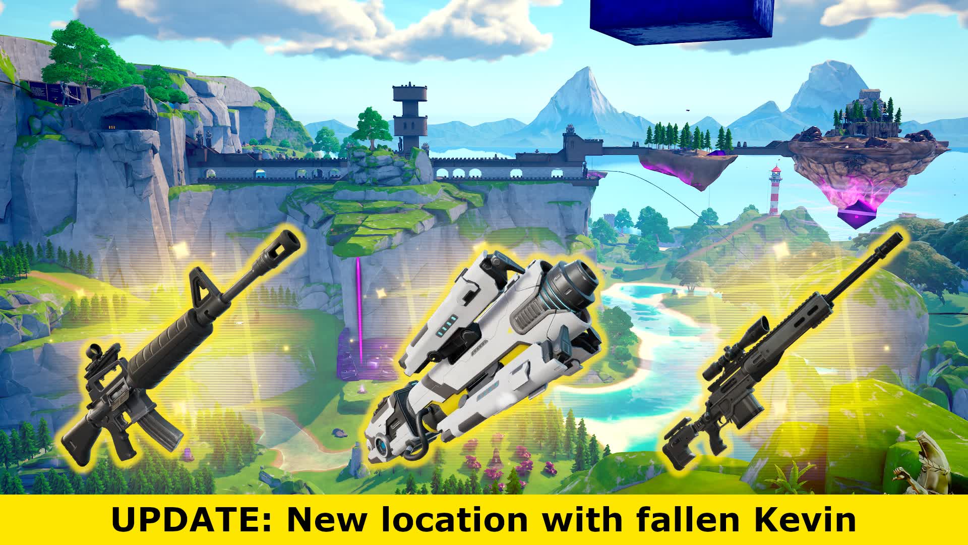 Kevin 💥 The Destroyer