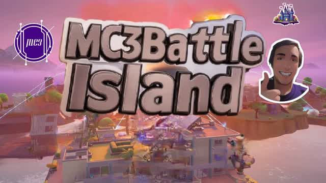 Capture 1 – MC3Battle Island (Classic)