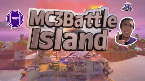 MC3Battle Island (Classic)