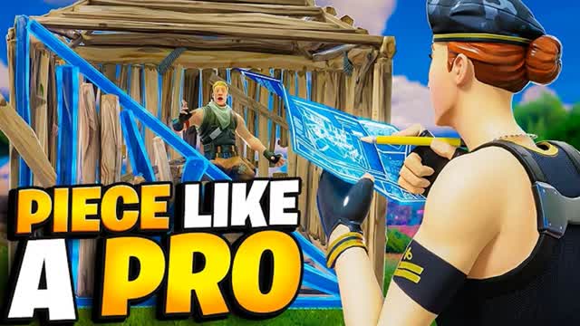 PRO PIECE CONTROL PRACTICE🎯(RANKED)