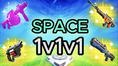 Outer space reload 1v1
