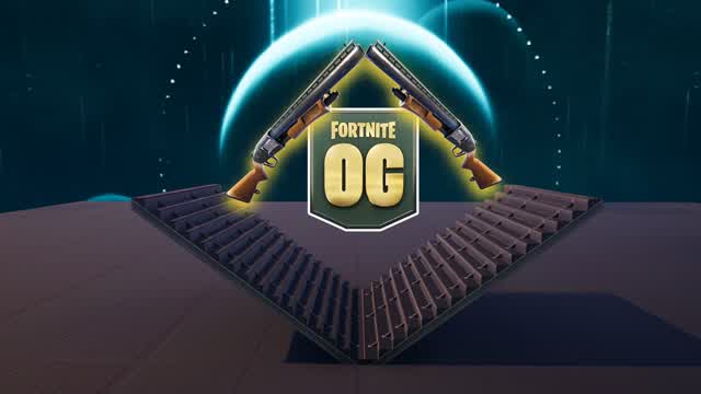 🏆OG WEAPONS 1V1