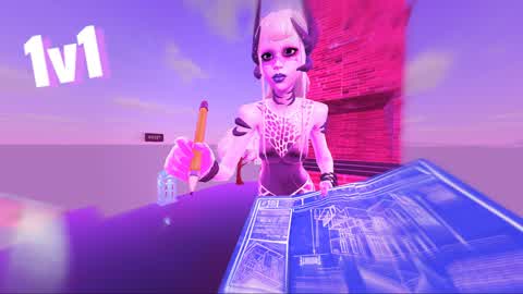 Pro 1v1 - Low Latency