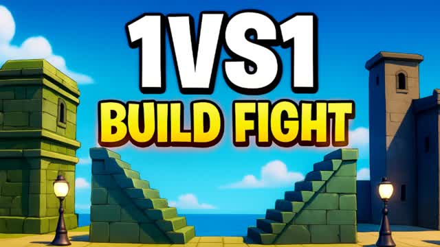 MYTHIC 1V1 MAP [200 PUMPS]