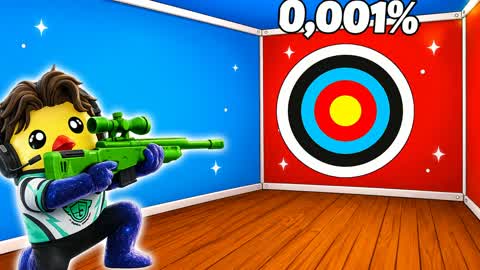 UNC TRICKSHOT PARKOUR ELITE CH