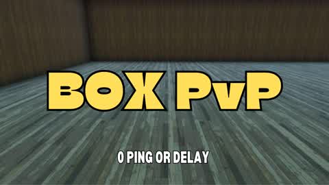 box PvP📦