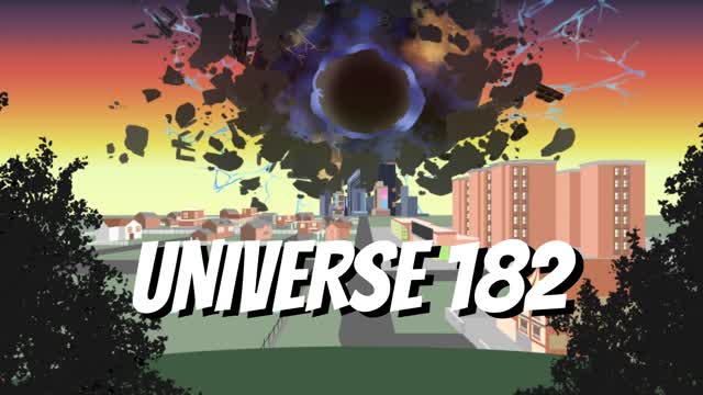 Capture 1 – Universe 182