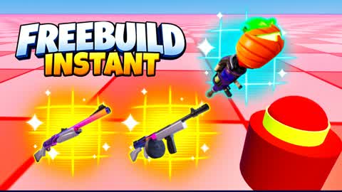 FREEBUILD INSTANT BUILD ✅