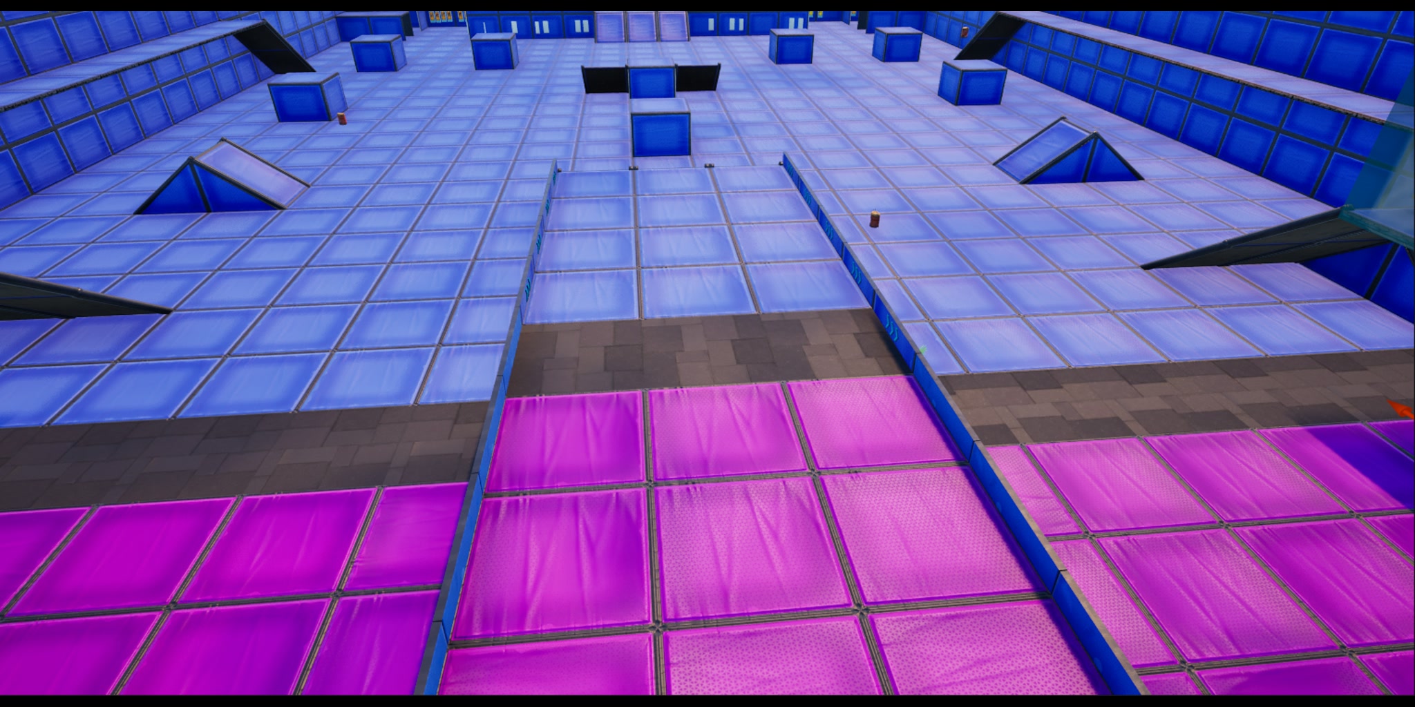 Ava’s Purple Vs Blue