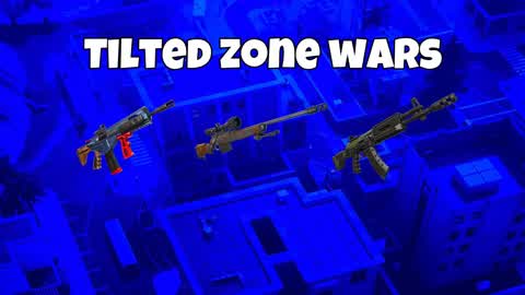 Tilted Zone wars