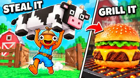 Cook An Animal
