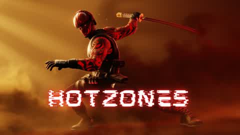 HOTZONES