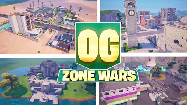 OG Zonewars