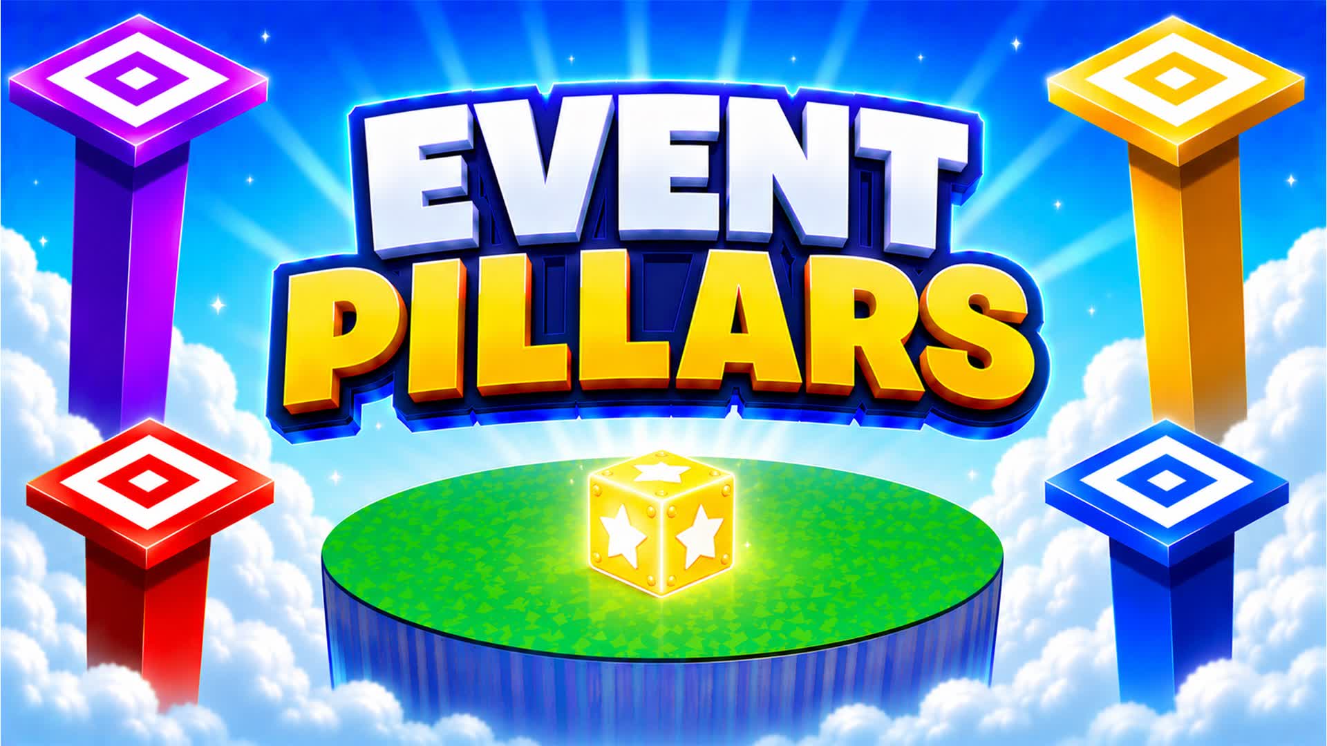 EVENT PILLARS