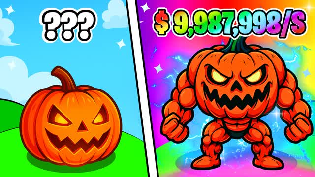 🧠 BRAINROT EVOLUTION Tycoon 🦈