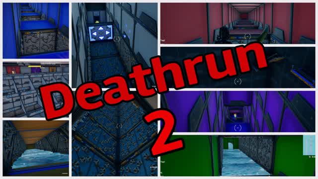 Capture 1 – Deathrun 2