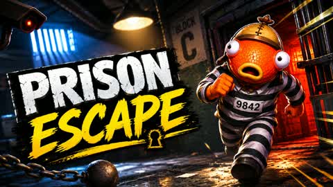 PRISON ESCAPE ROGUE