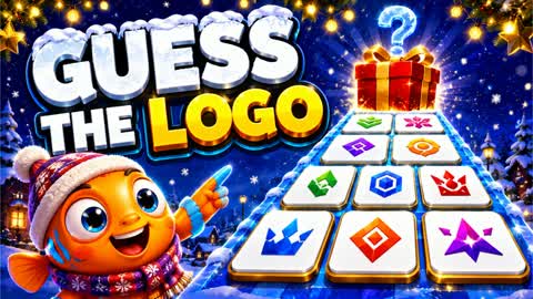 GUESS THE LOGO