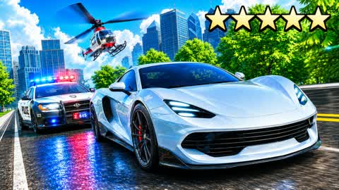 CAR DRIVE CITY RP