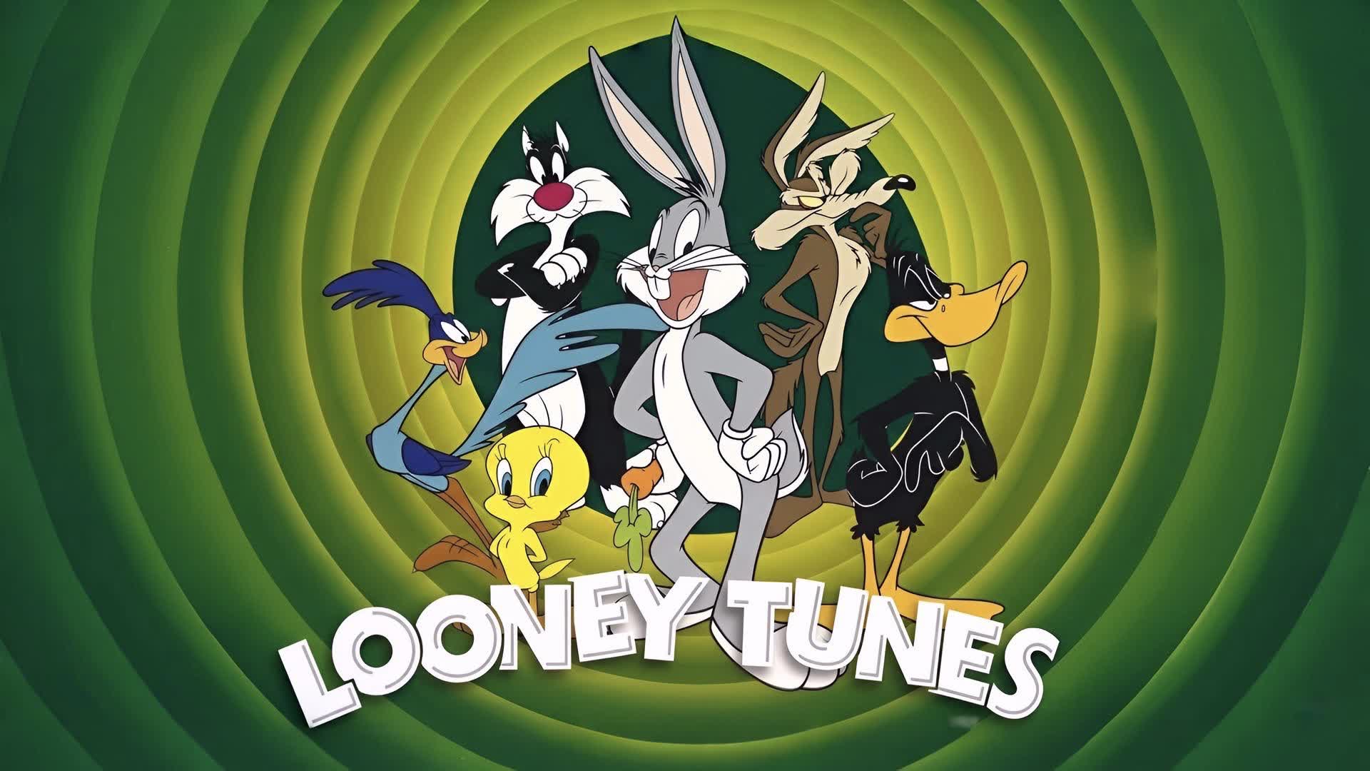 ルーニー・テューンズ