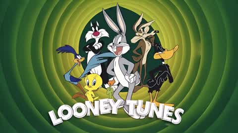 LOONEY TUNES