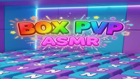 Box PvP Asmr