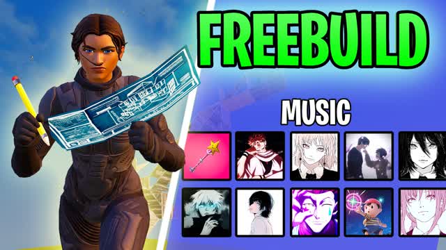 Capture 1 – Clip Bots - Freebuild With Floating Bots