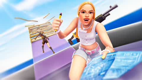 F1lckyy 1v1 Build Fights 📝