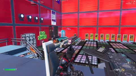 OMG THE PIT SPAM WAR